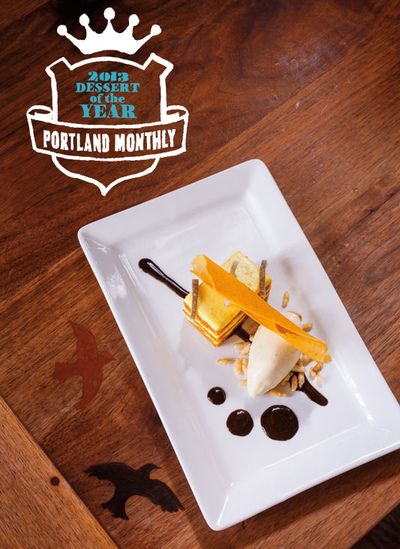 Best Carrot Cake In Portland Oregon Best Carrot Cake In Portland Oregon
