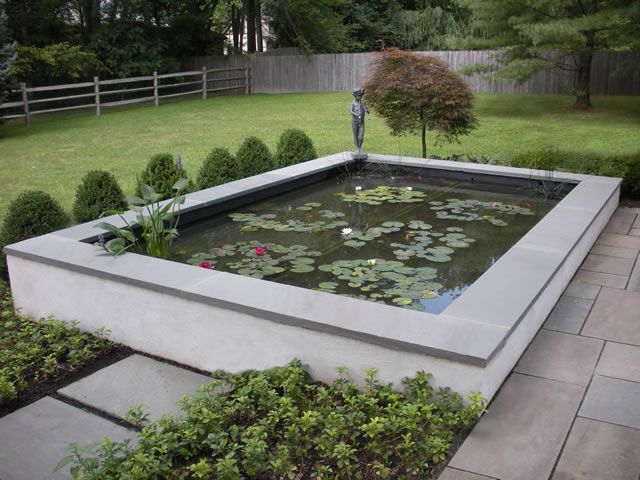 The 25+ best Raised pond ideas on Pinterest | Garden pond ... The 25+ best Raised pond ideas on Pinterest | Garden pond ... on Raised Garden Ponds Ideas id=99276