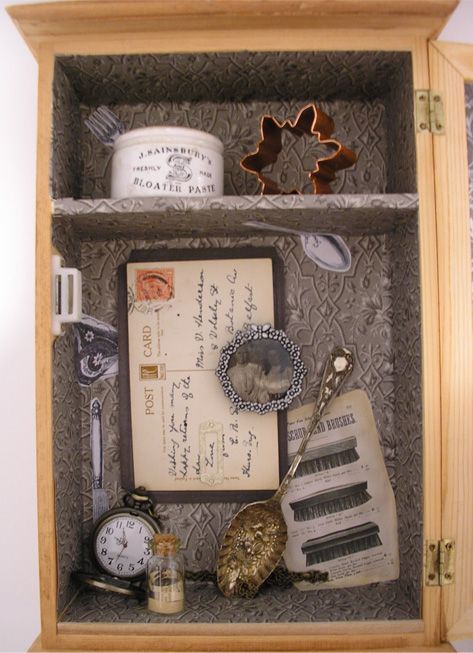 Joseph Cornell Boxes Joseph Cornell Boxes