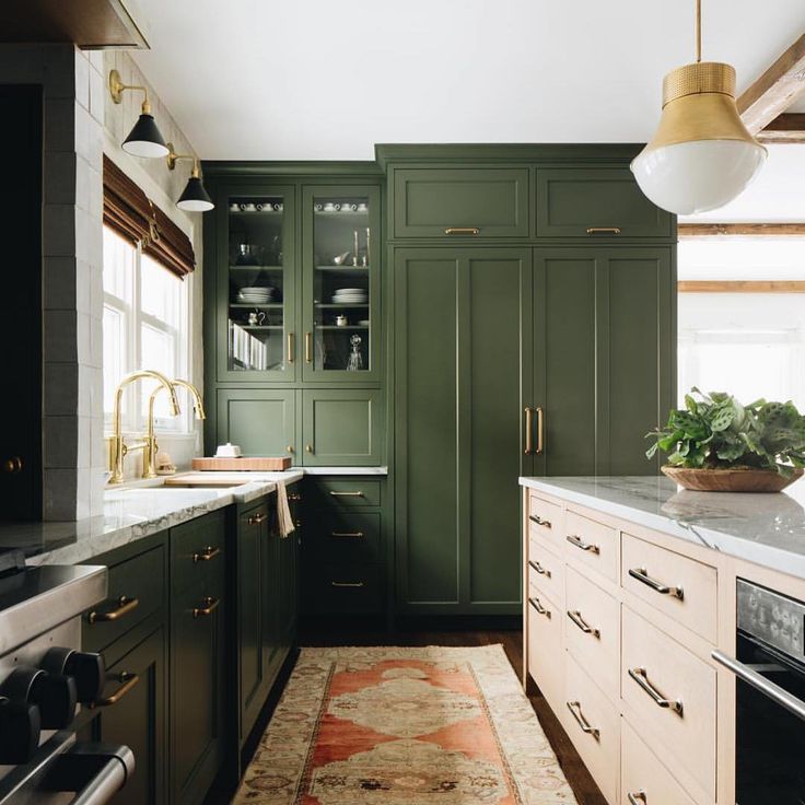 Kitchen... ILI Kari Arendsen on Instagram “Adoring this