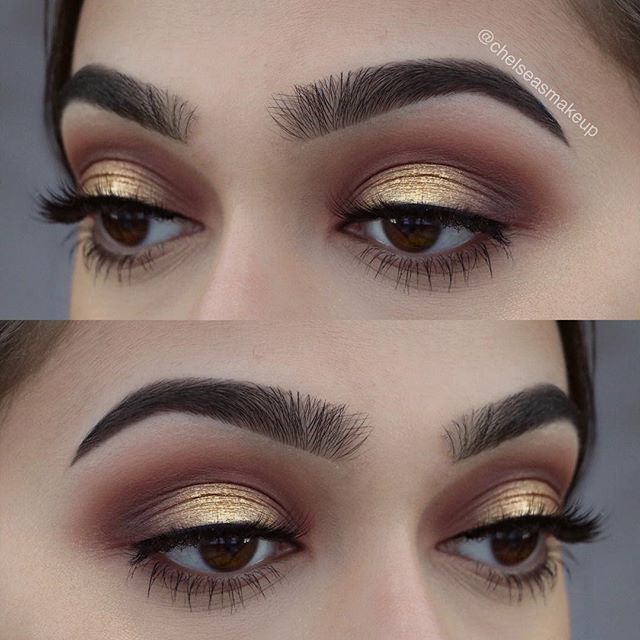 Brown Black Cake Eyeliner Brown Black Cake Eyeliner