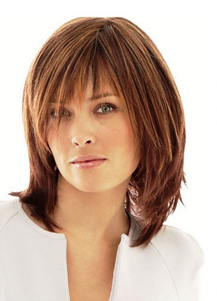 Medium Length Hairstyles For Women mid length straight hair my favorite medium length hairstyles of 2016 Best 20 Shoulder Length Hairstyles Ideas On Pinterest Shoulder Hair Styles Shoulder Hair And Shoulder Length Hair Medium Length Hairstyles For Women choppy angled bob Best 20 Shoulder Length Hairstyles Ideas On Pinterest Shoulder Hair Styles Shoulder Hair And Shoulder Length Hair