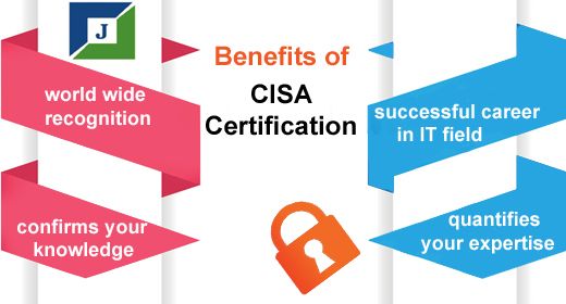 Become a Certified Information Systems Auditor (CISA) | Risk management