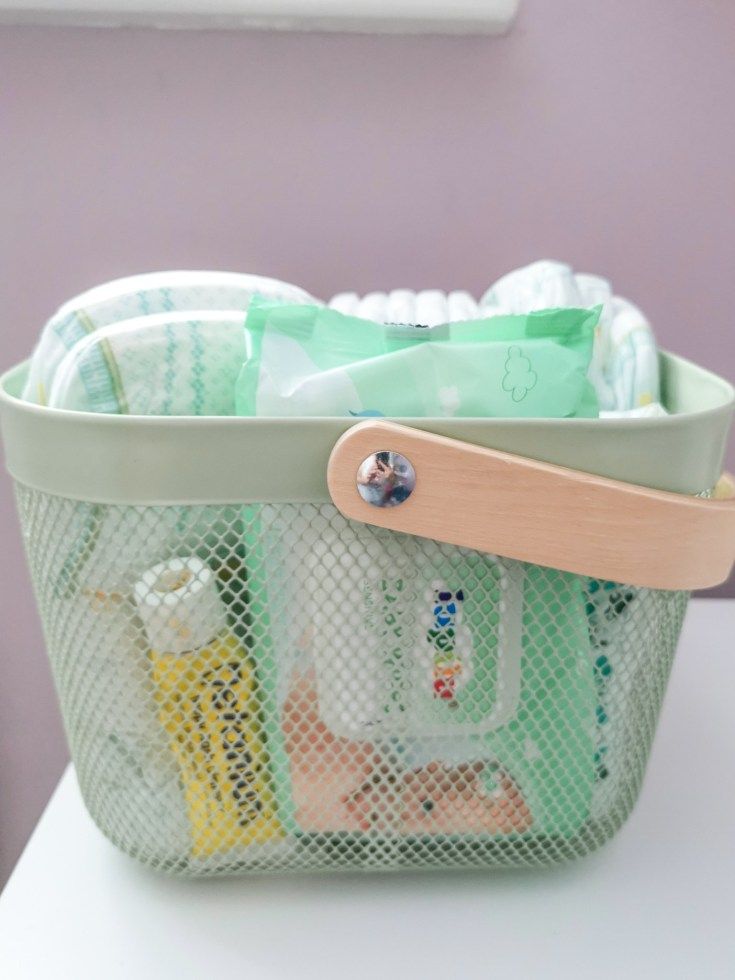 Genius IKEA nursery ideas The Mummy Genius IKEA nursery ideas The Mummy