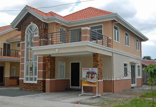 Architect Contractor Builder Brand New Unfurnished Homes l Stylish