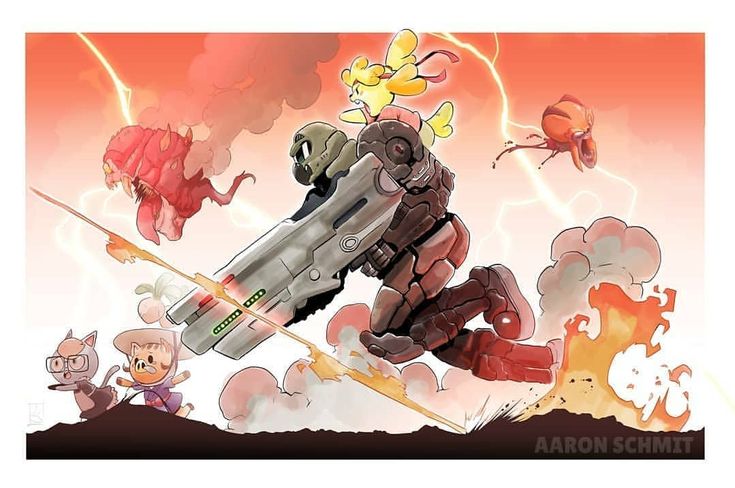 doom porn doom porn
