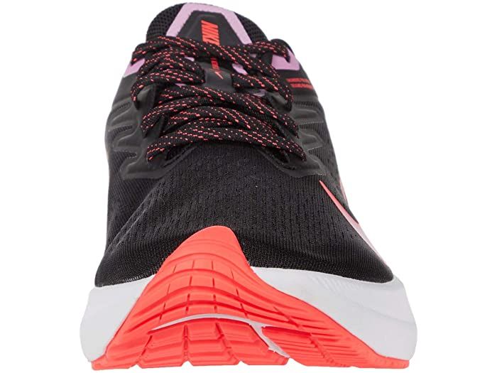Nike Zoom Winflo 7 Nike Zoom Nike Inside Shoes