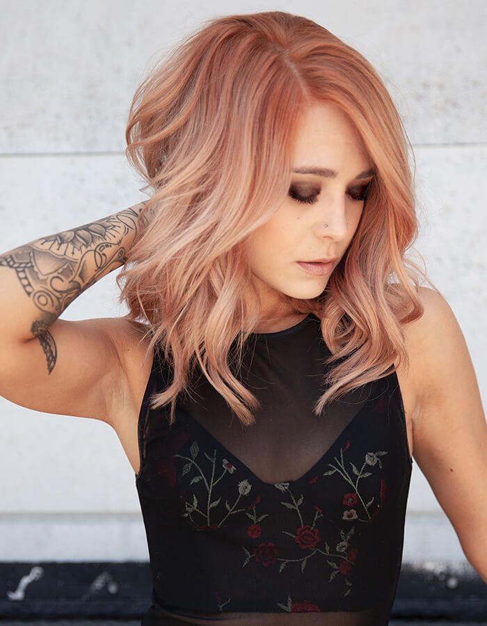 Image result for Pulp Riot rose gold toner – Włosy Image result for Pulp Riot rose gold toner – Włosy