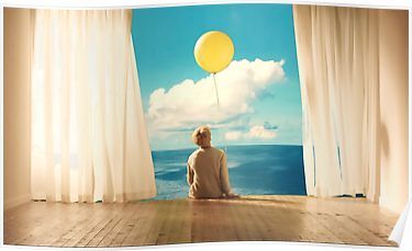 BTS Jimin - Serendipity 9 Poster | Aesthetic wallpapers, Jimin