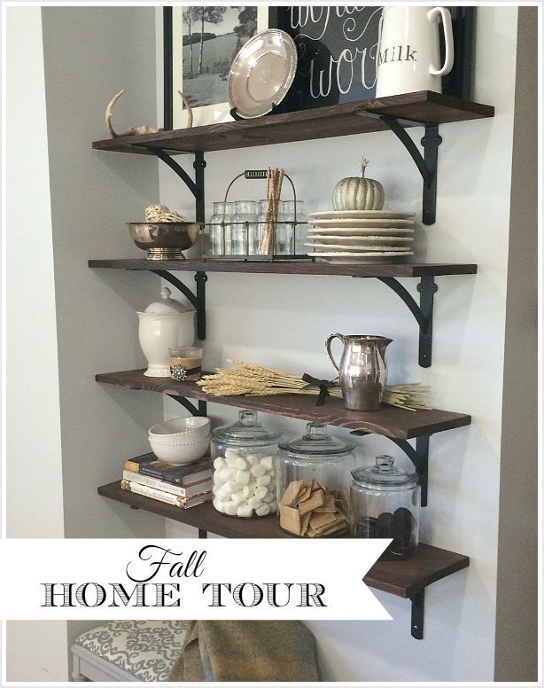 Ideas For Floating Shelves In Dining Room Ideas For Floating Shelves In Dining Room