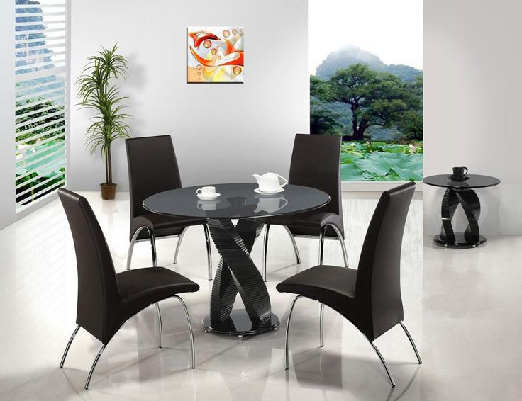 best 25+ black round dining table ideas on pinterest | dining best 25+ black round dining table ideas on pinterest | dining