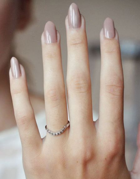 Best 20+ Tan Nails Ideas On Pinterest Classy Simple Nails classic and pretty nail winter designs - Best 20+ Tan Nails Ideas On Pinterest Classy Simple Nails