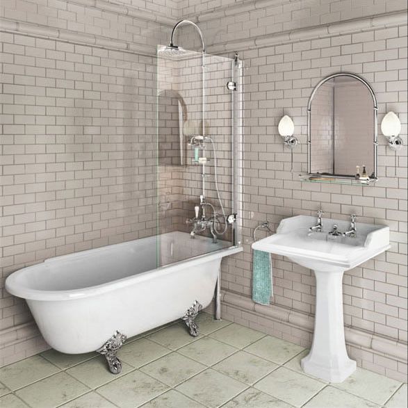 Classic Style Master Bath traditional-bathroom Classic Style Master Bath traditional-bathroom