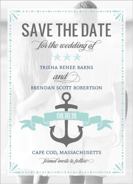email save the date template juve cenitdelacabrera co