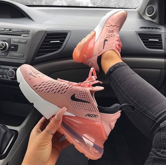 Nike Air Max 270 - Pink ekkor: 2020 | Tornacipő, Nike cipő ... Nike Air Max 270 - Pink ekkor: 2020 | Tornacipő, Nike cipő ...