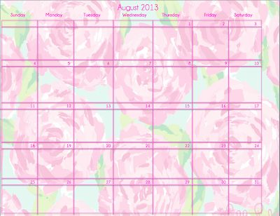 fun calendar templates 2015
