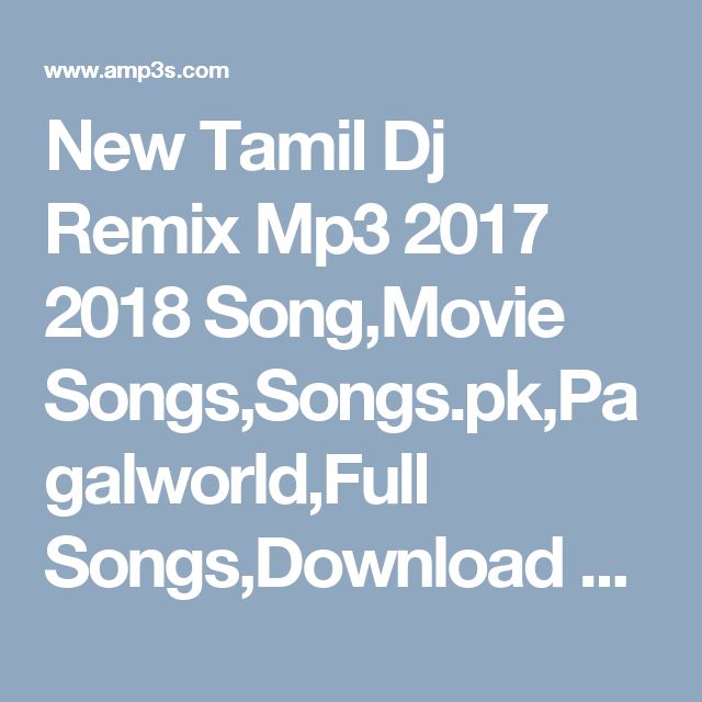 Dj Songs Download Mp3 Dj Songs Download Mp3