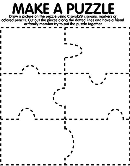 13 best Puzzles images on Pinterest Puzzle piece template - blank puzzle template 13 best Puzzles images on Pinterest Puzzle piece template - blank puzzle template