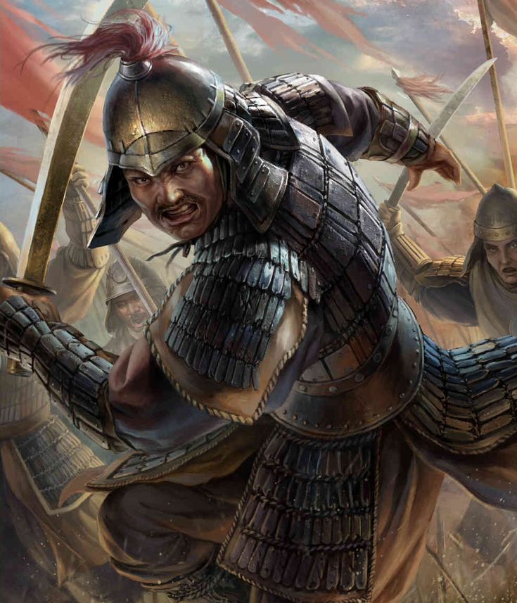 Battle of Ghazni