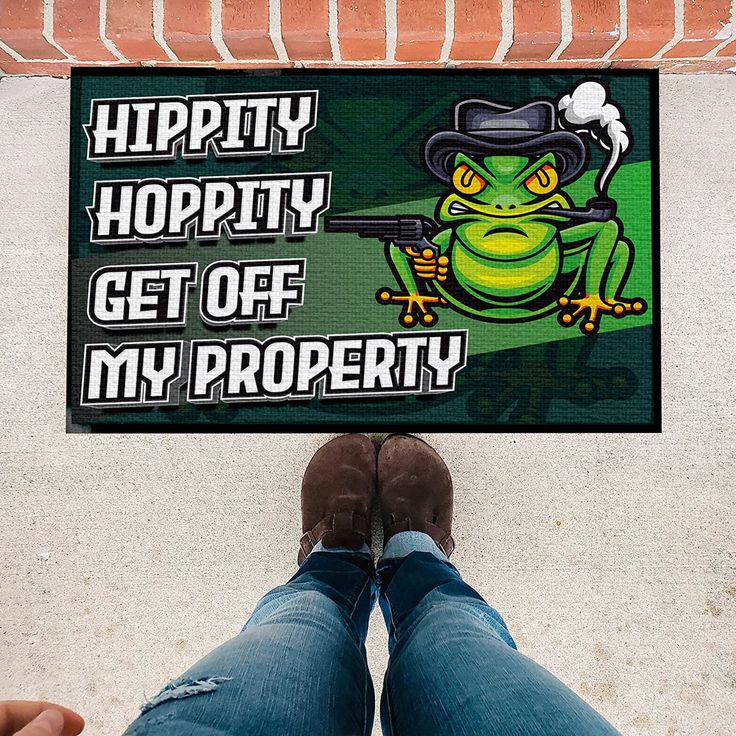 History of my property