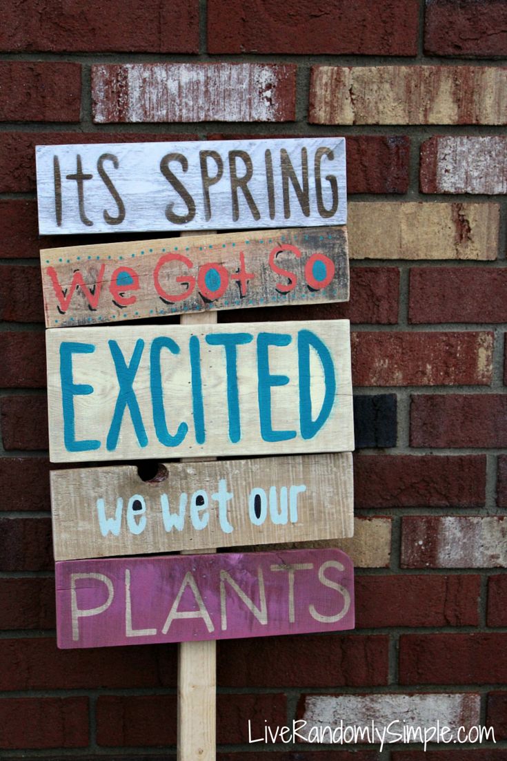 187 best spring signs images on pinterest | easter crafts, easter 187 best spring signs images on pinterest | easter crafts, easter