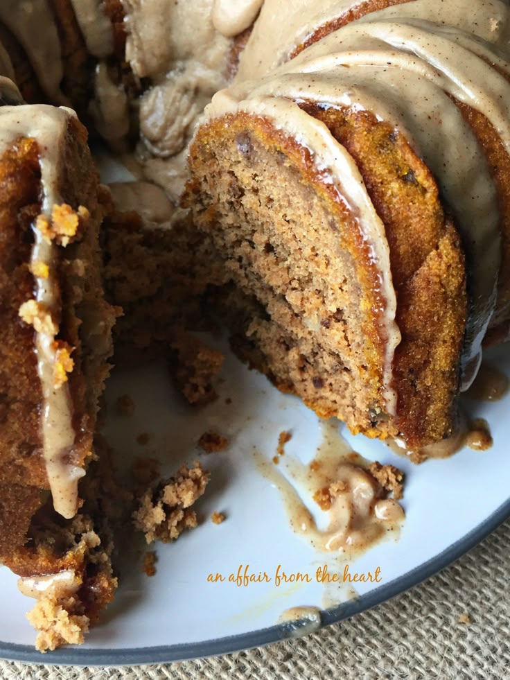 Boxed Cake Mixes Made With Pumpkin Pie Filling Boxed Cake Mixes Made With Pumpkin Pie Filling
