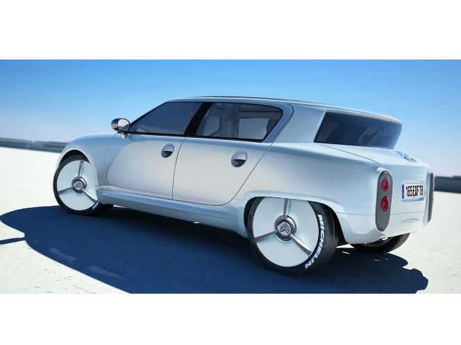 New Retro Cars New Retro Cars