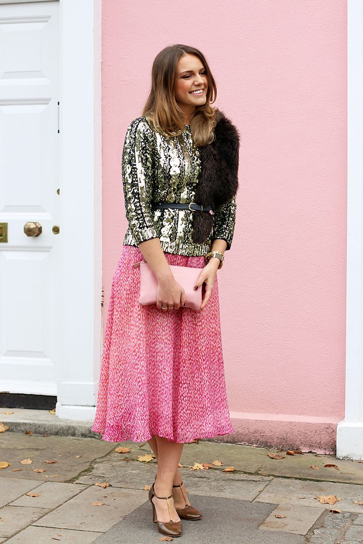 perfect jumper skirt outfit ideas
12