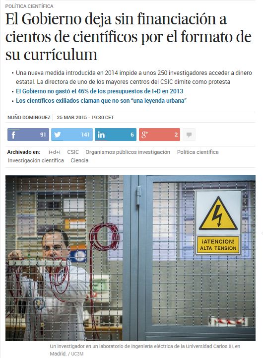 formatos cv