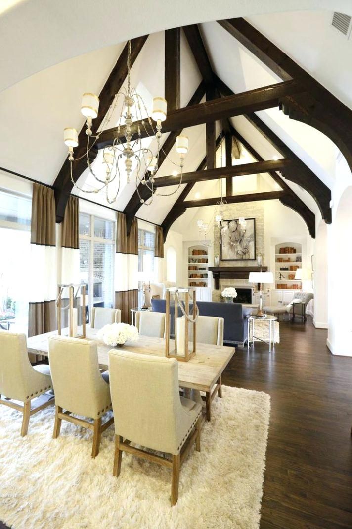 Large Size Of Vaulted Ceilings Pros And Cons Modifying Trusses For Tray Ceiling Cathedral Bedroom Vs Marvellous Fireplace De Home Dream Home Design Model Homes