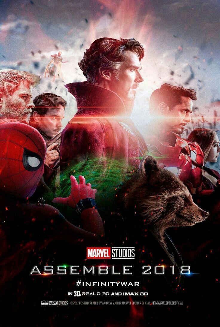 Marvel infinity war / End Game Updates - poster | Marvel infinity war, Marvel, Avengers