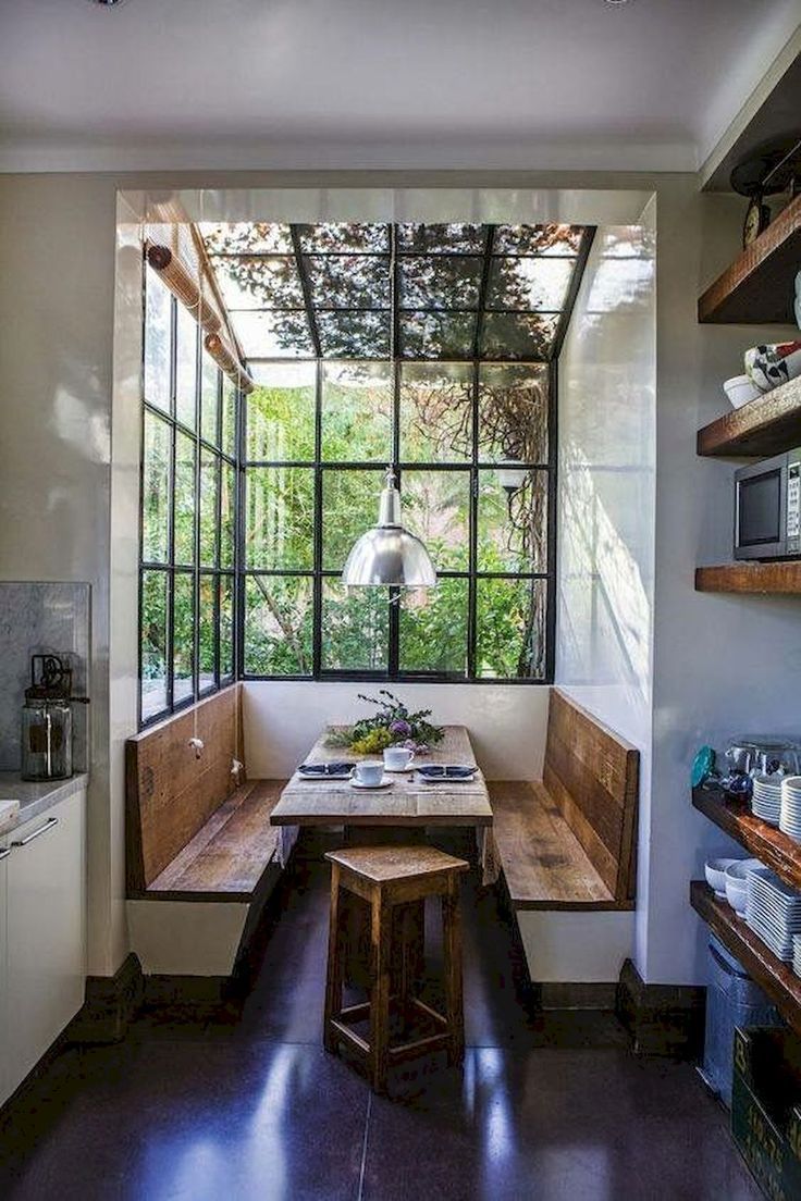 Cool 80 + Atemberaubende Rustikale Bauernhaus Esszimmer Möbel Ideen carribeanpi...
