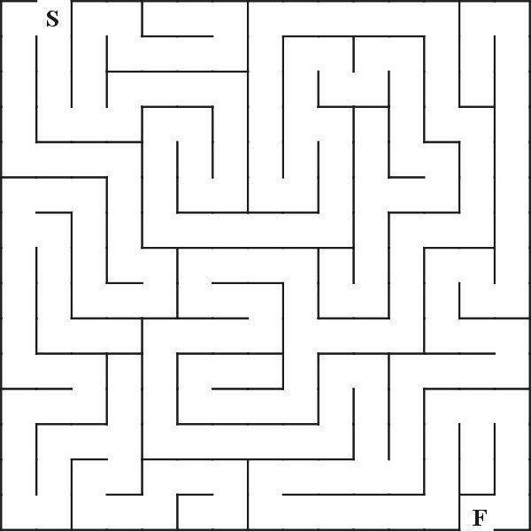 85 best labirentler images on pinterest maze activities for blank maze templates