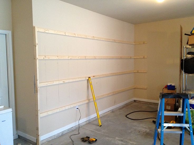 180 Garage Ideas Design Modern Pictures Modern Design Pictures, How To Build Shelves In Garage Wall