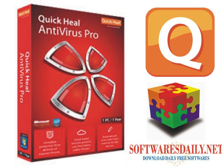 quickheal antivirus for free download