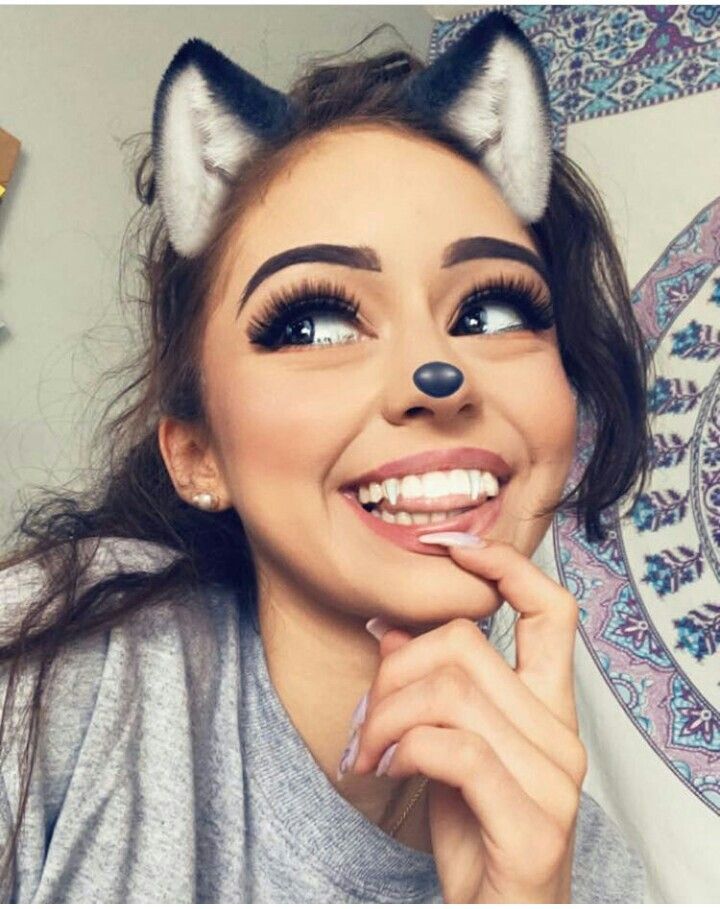 Ladyjaq Snapchat