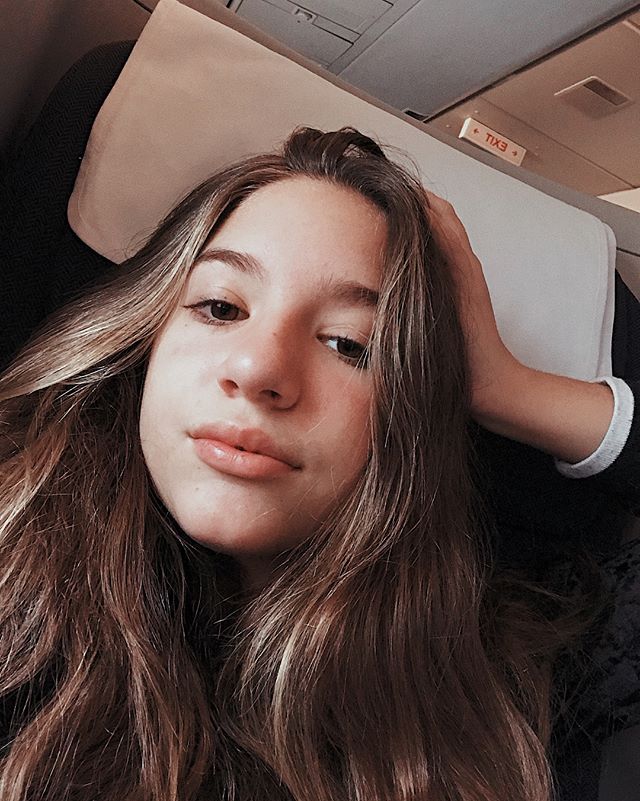 Kenzie ♡ Kenzie • Fotos Y Videos De Instagram Dance Moms Mackenzie Mackenzie Ziegler Dance