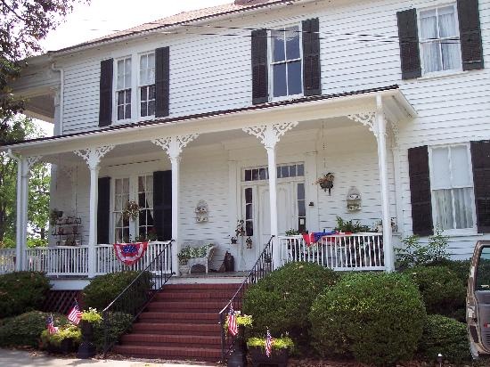 Plantation Bed And Breakfast Georgia Plantation Bed And Breakfast Georgia