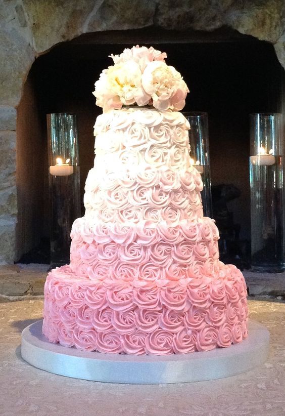 362 Best Quinceanera Cakes Images On Amazing 30 Ombre Quinceanera Ideas Worth Trying