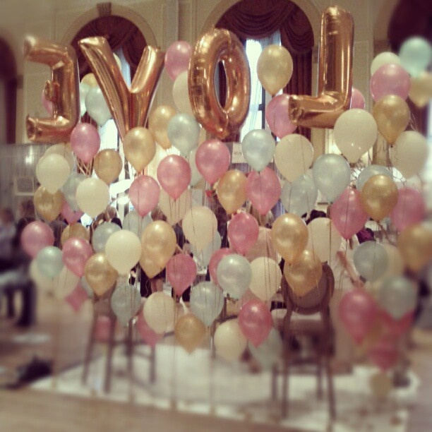 299 best balloons images on pinterest balloons balloon ideas and letter balloons nyc