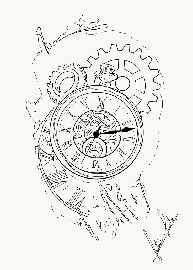 24 Best Ideas for drawing tattoo design inspiration tatoo drawing 