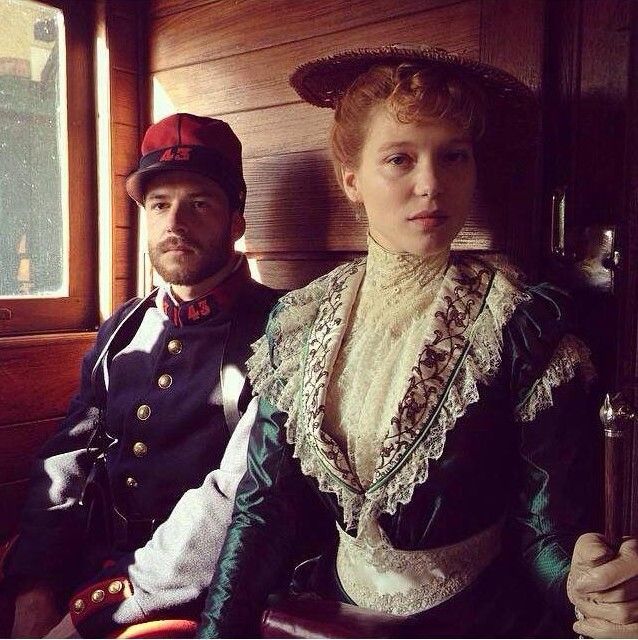 lea seydoux diary of a chambermaid 25 best journal d une femme de chambre images on lea seydoux diary of a chambermaid 25 best journal d une femme de chambre images on