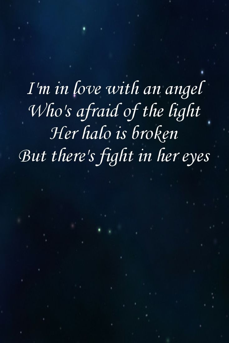 Straight Jacket Theory Of A Deadman Lyrics Theory of a Deadman - Angel | Theory of a deadman, Type o negative