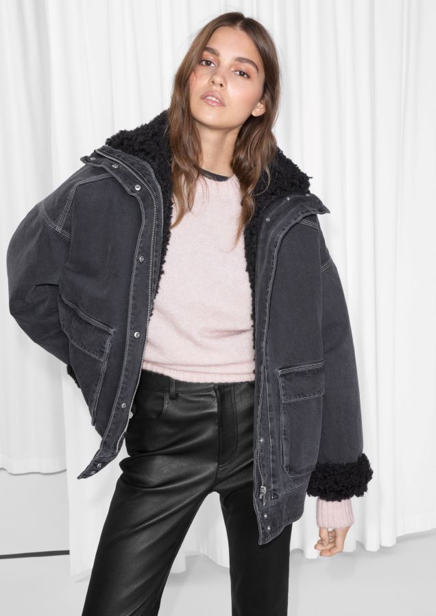 The Jacket and Other Stories
