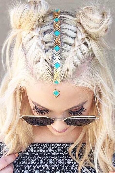 Pretty Hairstyles best 25 cute hairstyles ideas on pinterest super cute hairstyles pretty hairstyles and bow hairstyles 27 Easy Cute Hairstyles For Medium Hair Pretty Hairstyles 1waterfall braid headband 27 Easy Cute Hairstyles For Medium Hair