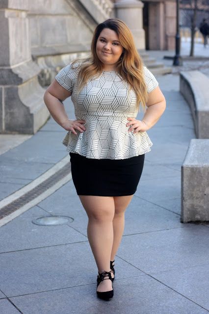 69 best nat images on pinterest curvy fashion girl with curves plus size flats