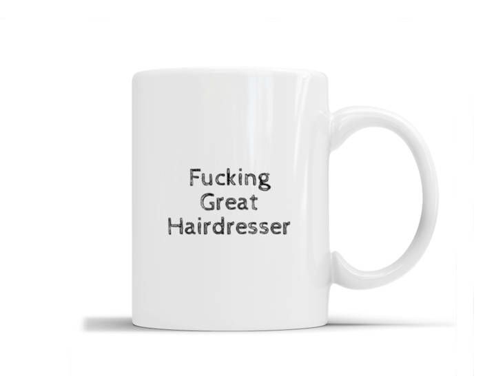 Hairdresser Gifts Christmas Hairdresser Gifts Christmas Ideas Friends Unique Stocking