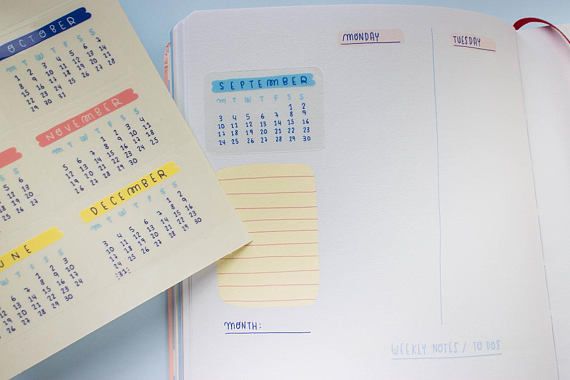 Open Yearly Planner Frannerd Yearly Planner Planner Calendar Open Yearly Planner Frannerd Yearly Planner Planner Calendar