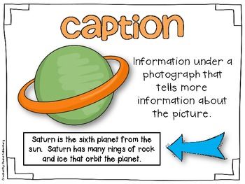 informational text definition