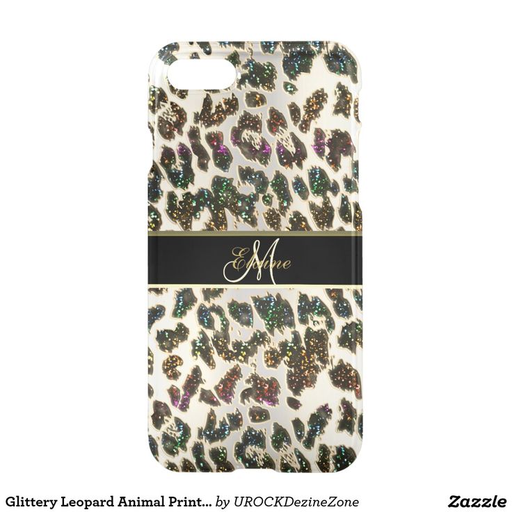 leopard print iphone 7 case leopard print iphone 7 case